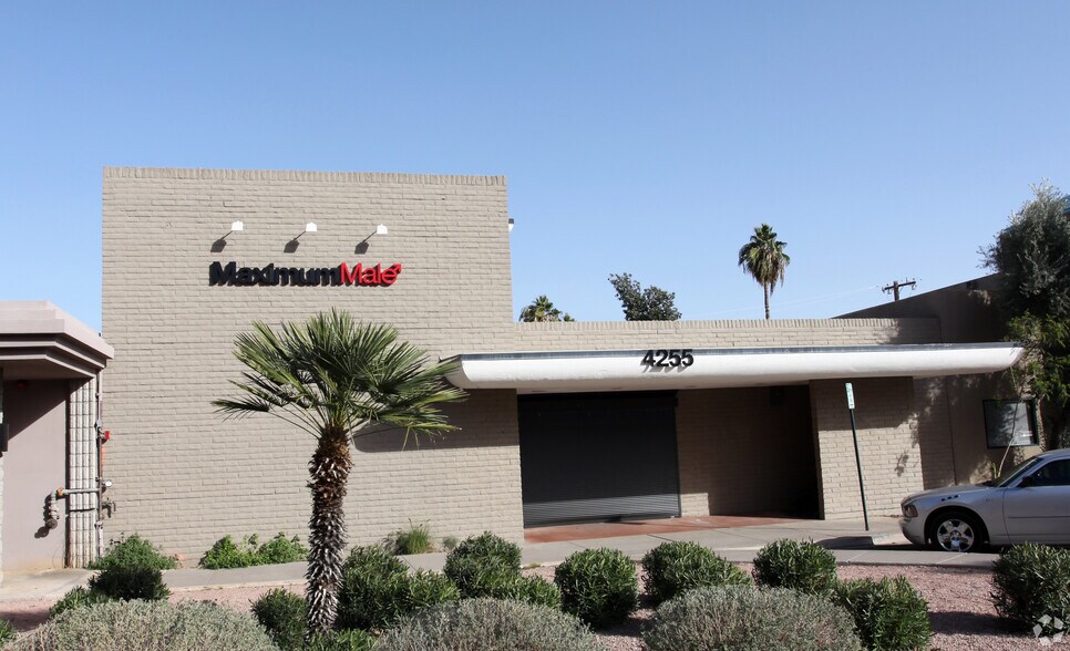 4255 N Winfield Scott Plz, Scottsdale, AZ 85251