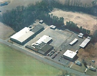 More details for 22925-22931 Dover Bridge Rd, Preston, MD - Office, Industrial for Lease