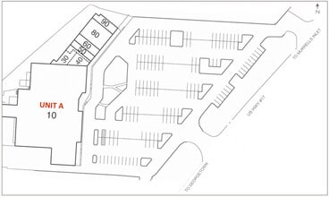 14427 Ocean Hwy, Pawleys Island, SC for lease Building Photo- Image 1 of 10