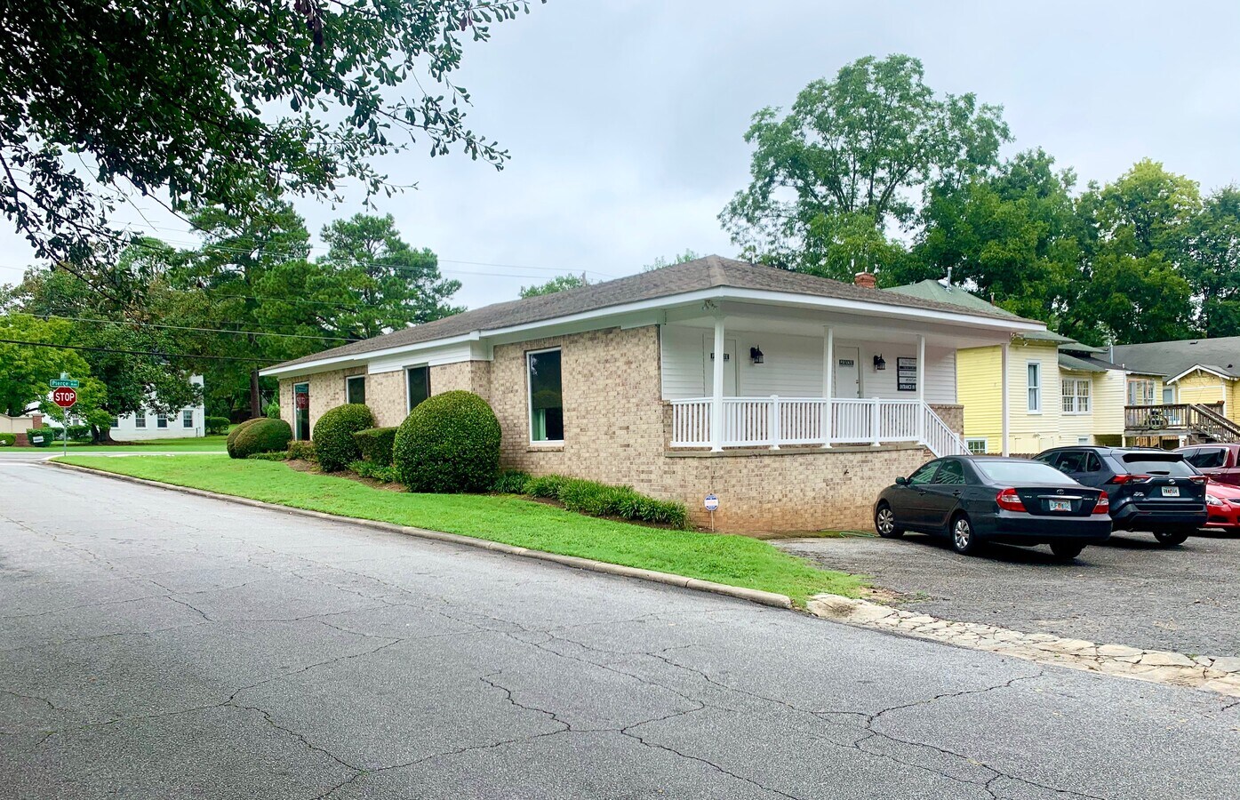 305 Pierce Ave, Macon, GA 31204 Property Record