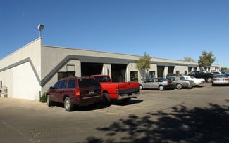 More details for 482 Laredo St, Aurora, CO - Flex for Lease
