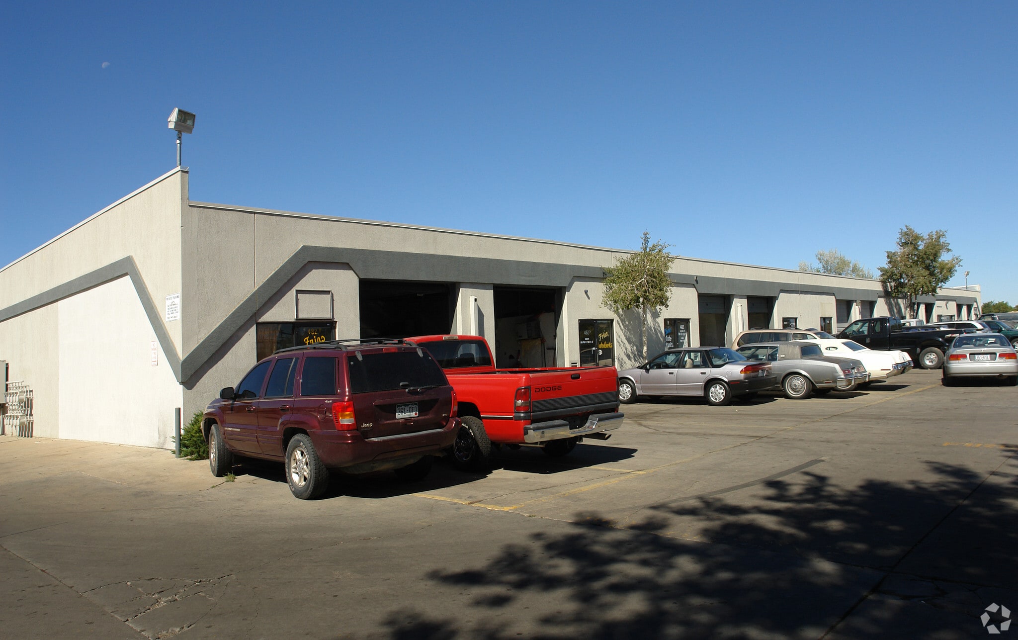 482 Laredo St, Aurora, CO for lease Building Photo- Image 1 of 8