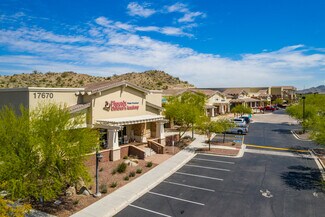 More details for 17650 W Elliot Rd, Goodyear, AZ - Retail for Lease