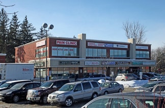 More details for 8312 Mccowan Rd, Markham, ON - Office for Lease