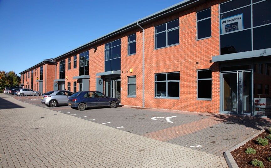 7 Northfield Rd, Southam, CV47 0FS