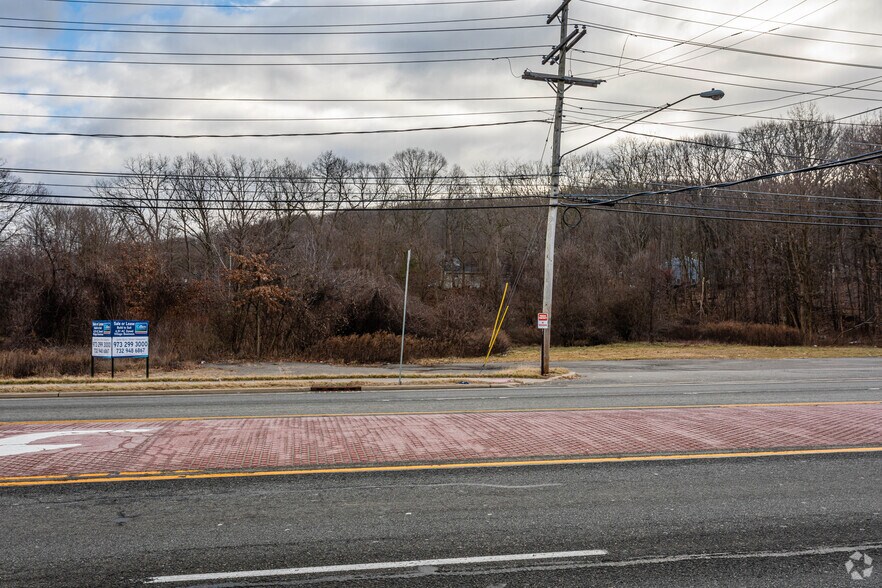 Route 206 & Brookwood Rd, Stanhope, NJ 07874 Byram Plaza