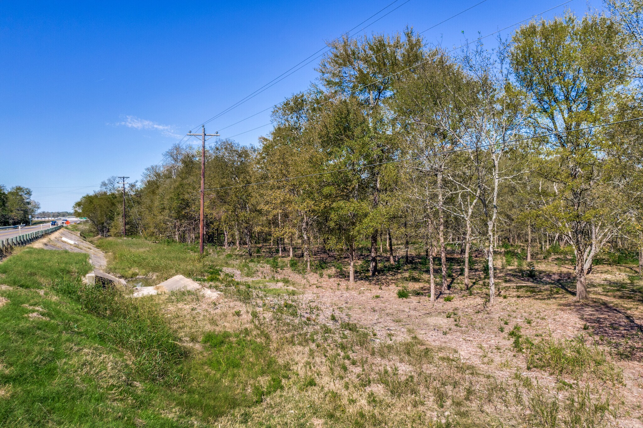 I20, Terrell, TX 75161 Land for Sale
