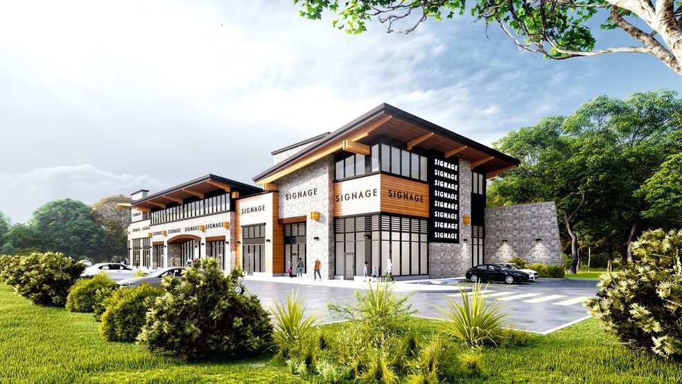 441 111 St SW, Edmonton, AB for lease - Building Photo - Image 2 of 7