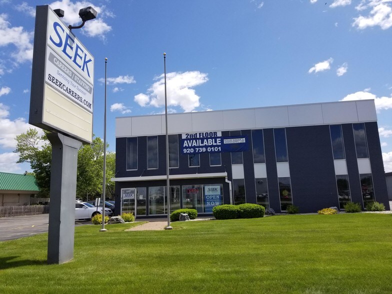 3003 W College Ave, Appleton, WI 54914 Office for Sale