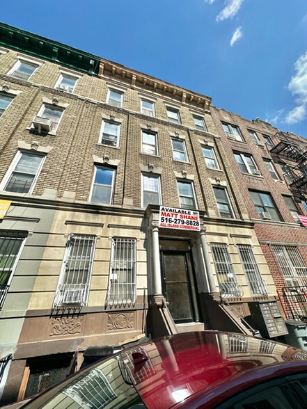 1309 Lincoln Pl, Brooklyn, NY 11213 - Multifamily for Sale | LoopNet