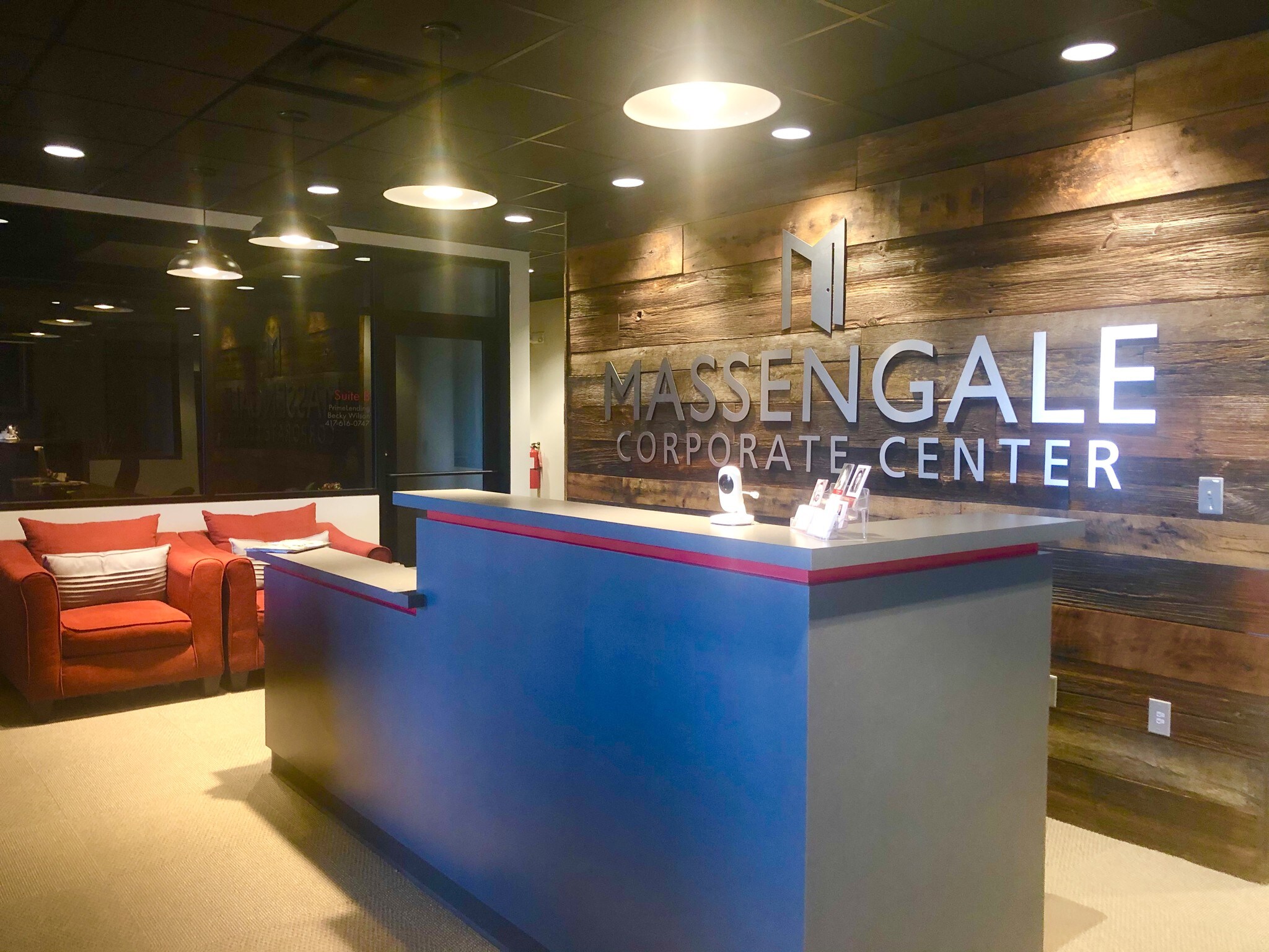 201 S Village Ctr, Nixa, MO for sale Building Photo- Image 1 of 1