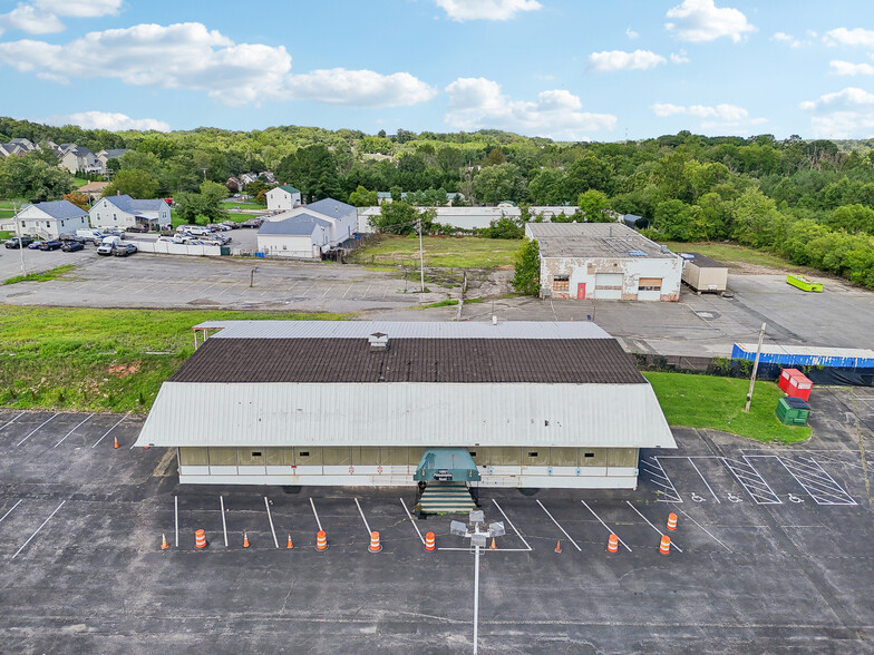 5418 Ebenezer Rd, White Marsh, MD for lease - Building Photo - Image 3 of 16