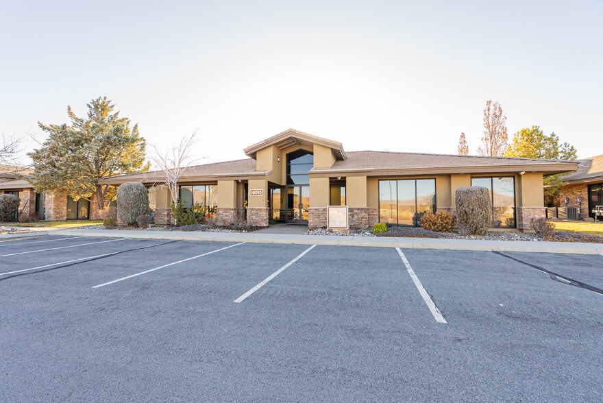 10593 Double R Blvd, Reno, NV for sale - Building Photo - Image 3 of 10
