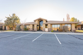 More details for 10593 Double R Blvd, Reno, NV - Office for Sale