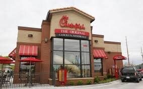 Chick Fil A, Las Vegas, NV for sale Building Photo- Image 1 of 1