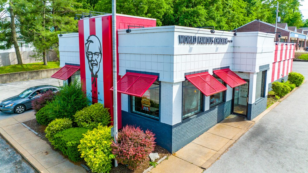 7500 Big Bend Blvd, Saint Louis, MO 63119