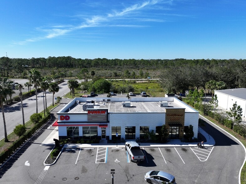 5216 Hardware Pl, Sebring, FL for sale - Building Photo - Image 1 of 4