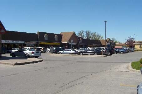 5051 Highway 7 E, Markham, ON for sale - Building Photo - Image 1 of 1