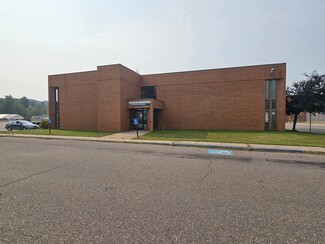 More details for 97 S 4th St, Ishpeming, MI - Office for Lease