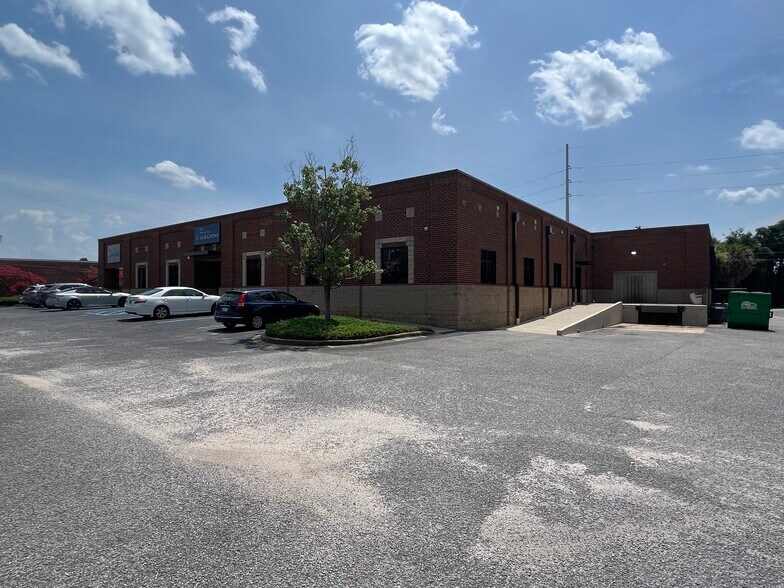 601 Taylor St, Columbia, SC for sale - Building Photo - Image 1 of 1