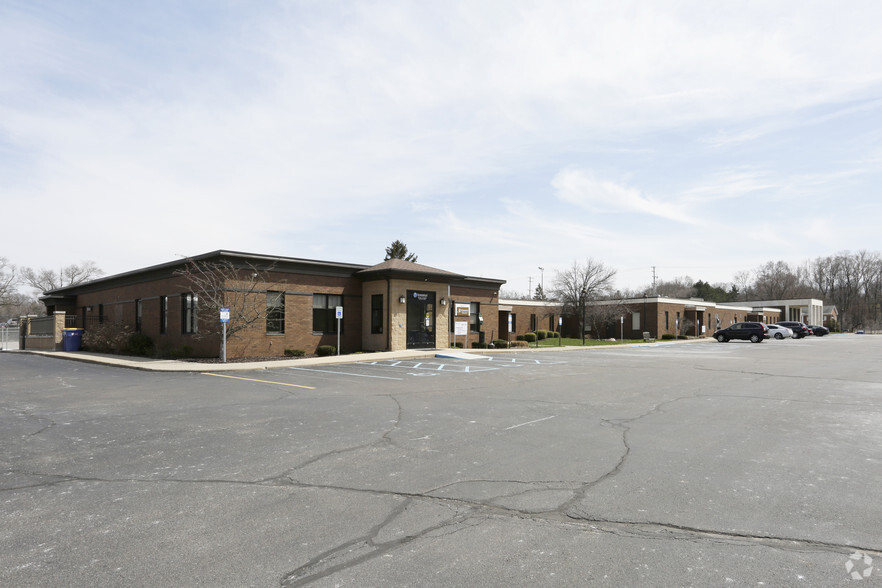 1425 Michigan St NE, Grand Rapids, MI 49503 - Office/Medical for Lease ...