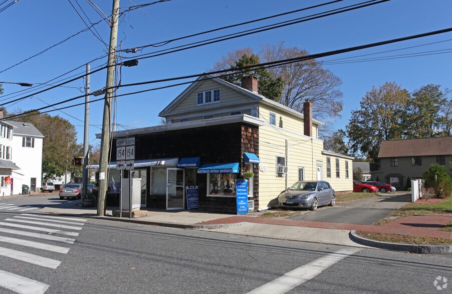 169 Main St, Deep River, CT for sale - Primary Photo - Image 1 of 1