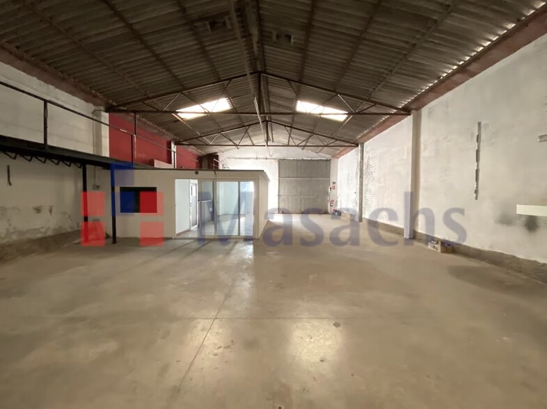 Industrial in Terrassa, Barcelona for sale - Interior Photo - Image 2 of 6