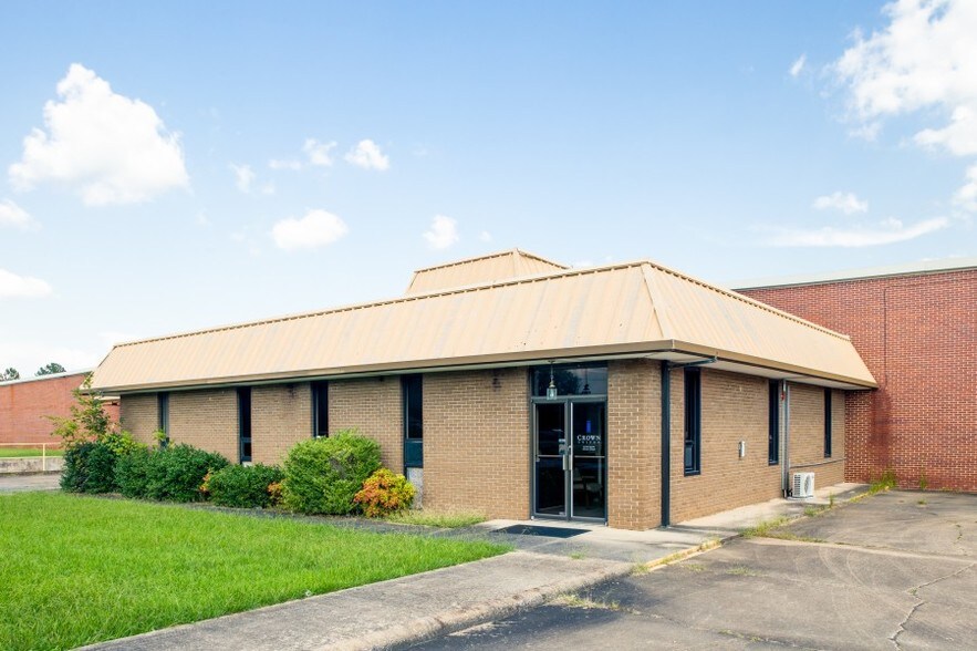 3810 Pleasant Valley Rd, Attalla, AL 35954 Industrial for Lease