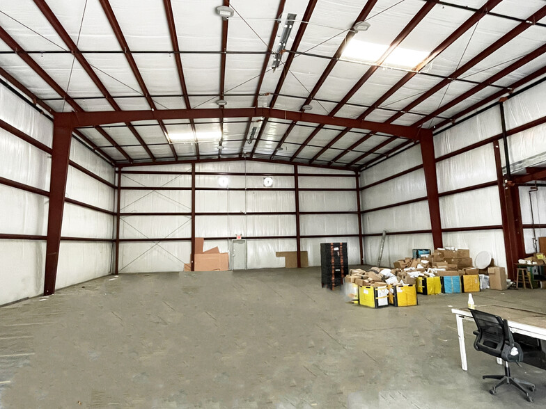 6480B US Highway 1 N, Saint Augustine, FL for sale - Building Photo - Image 1 of 1