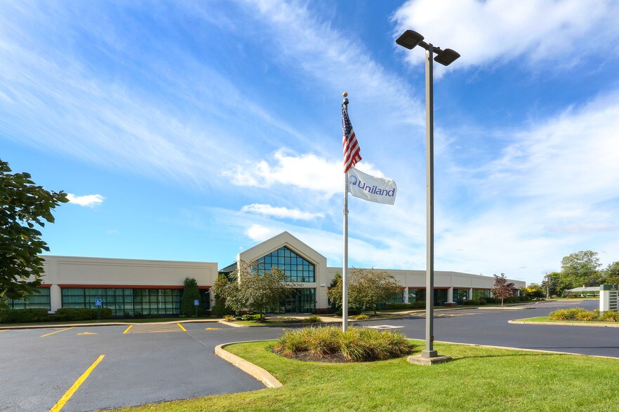 33 Dodge Rd, Amherst, NY 14068 Office for Lease