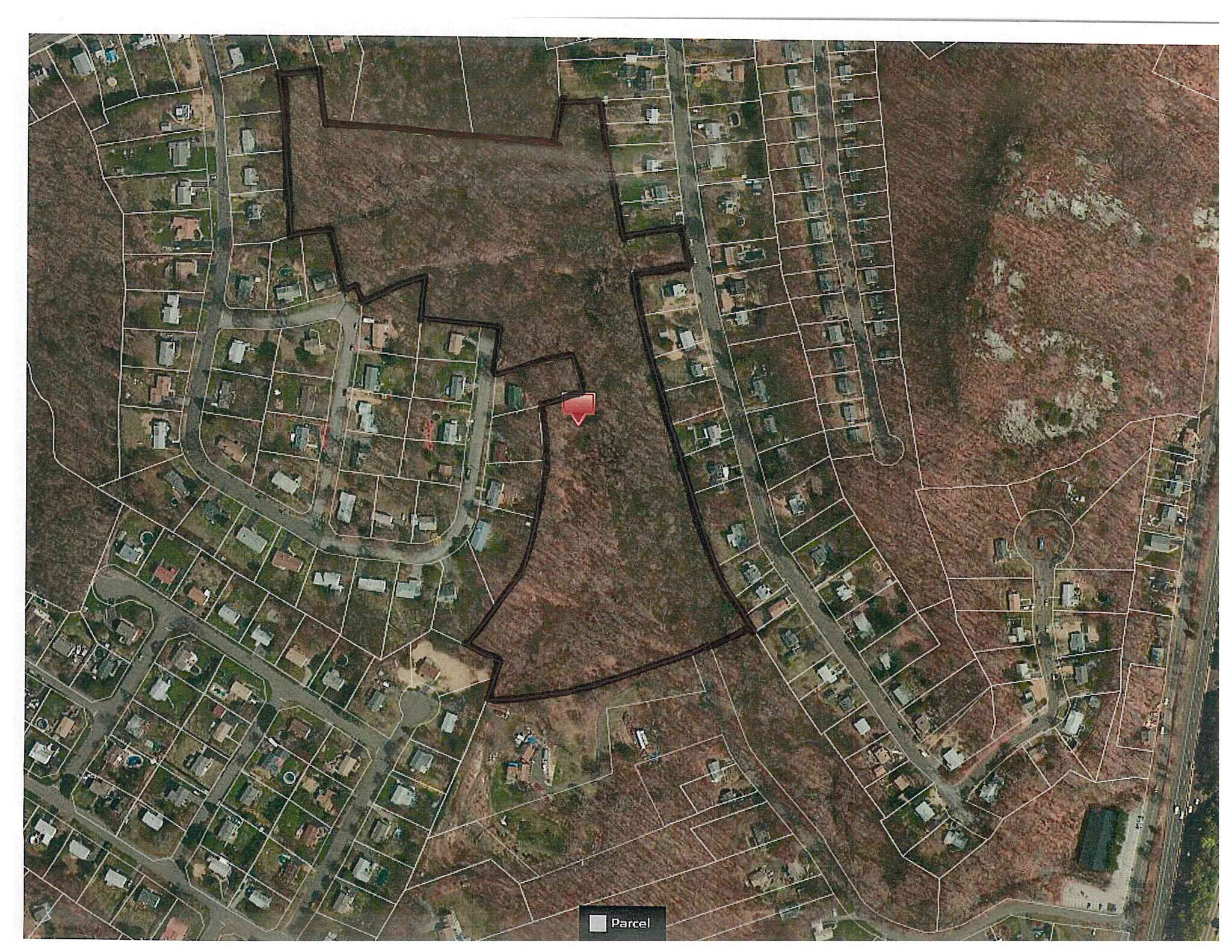 7 Vercha, Seymour, CT for sale Primary Photo- Image 1 of 1