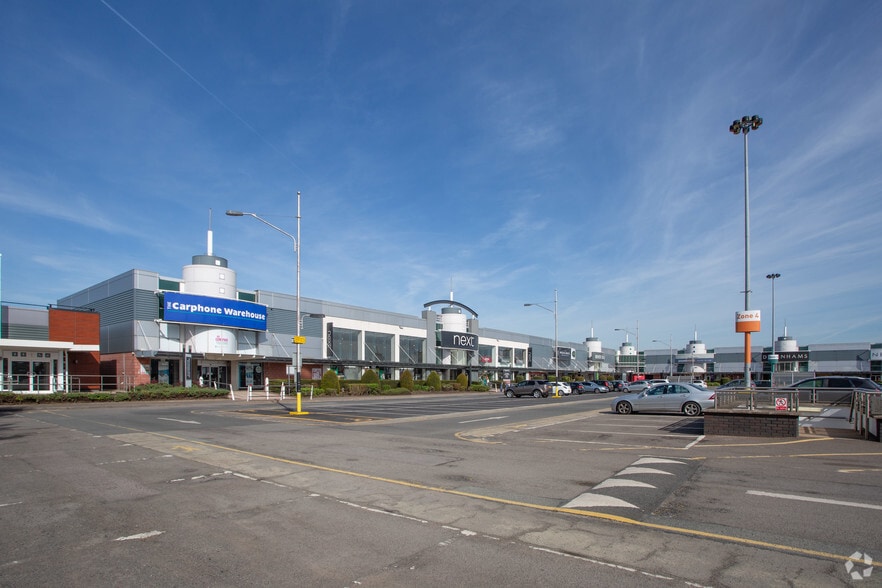 Fort Pky, Birmingham for lease - Building Photo - Image 2 of 11