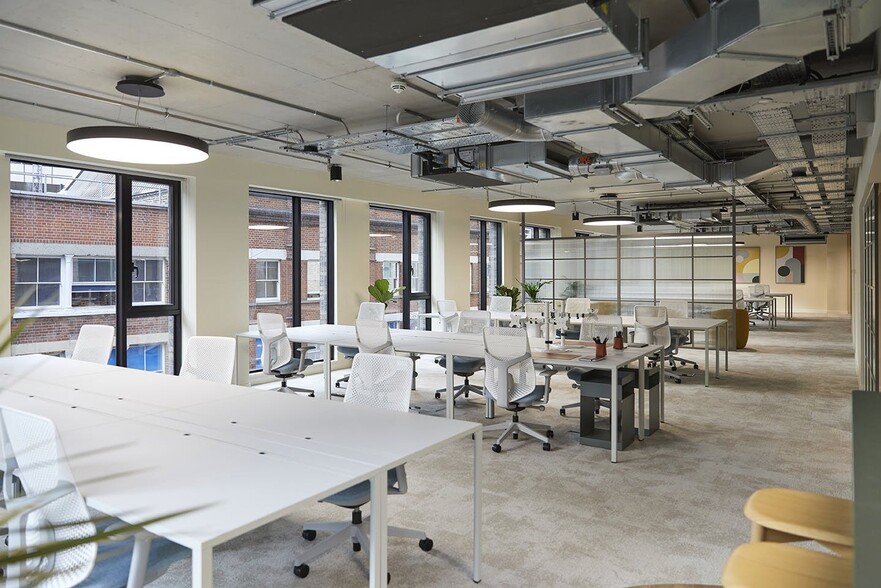 97 Vauxhall Walk, London for lease - Interior Photo - Image 3 of 54