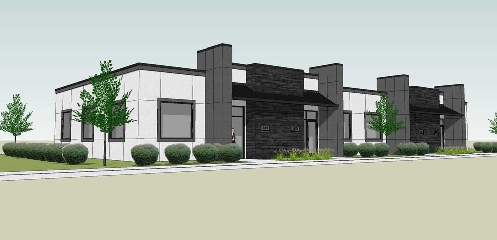 3758 E Amity Ave, Nampa, ID for sale - Building Photo - Image 1 of 3