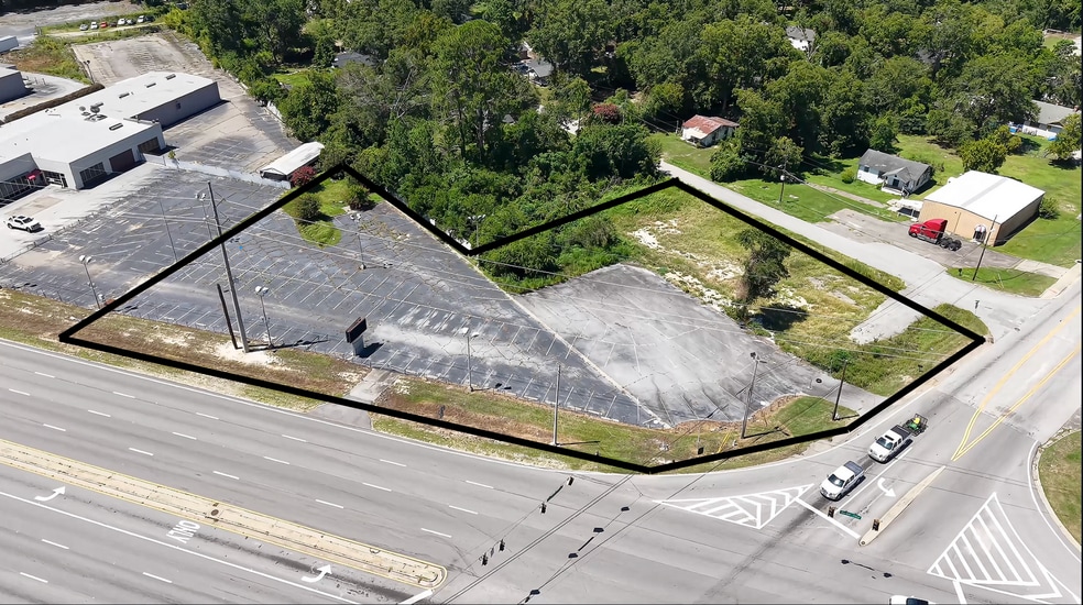 2820 Milledgeville Rd, Augusta, GA for sale - Building Photo - Image 3 of 8