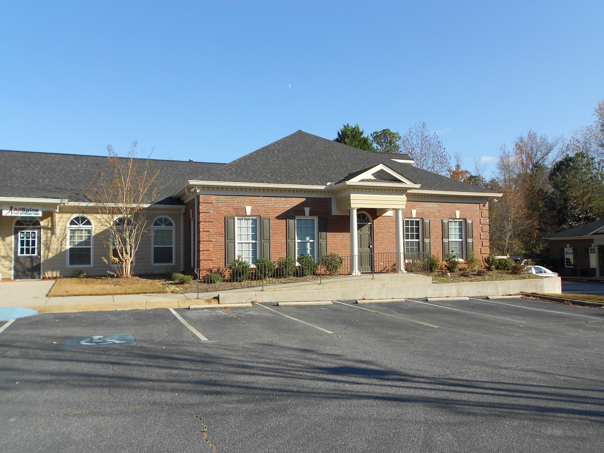 3229 Highway 34 E, Newnan, GA 30265 | LoopNet