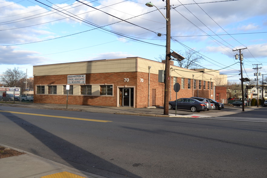 70 1st St, Hackensack, NJ for sale - Other - Image 1 of 1