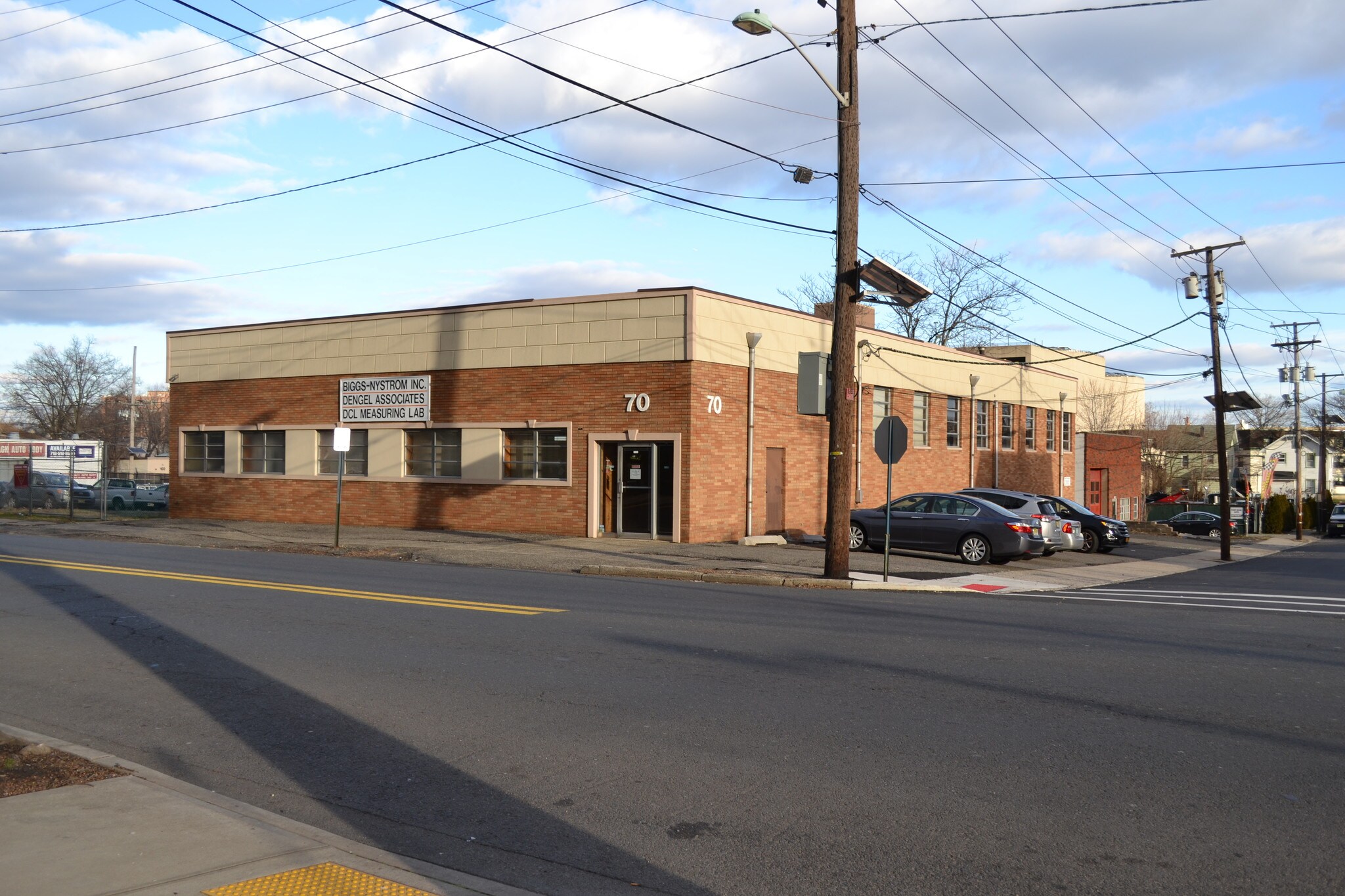 70 1st St, Hackensack, NJ for sale Other- Image 1 of 1