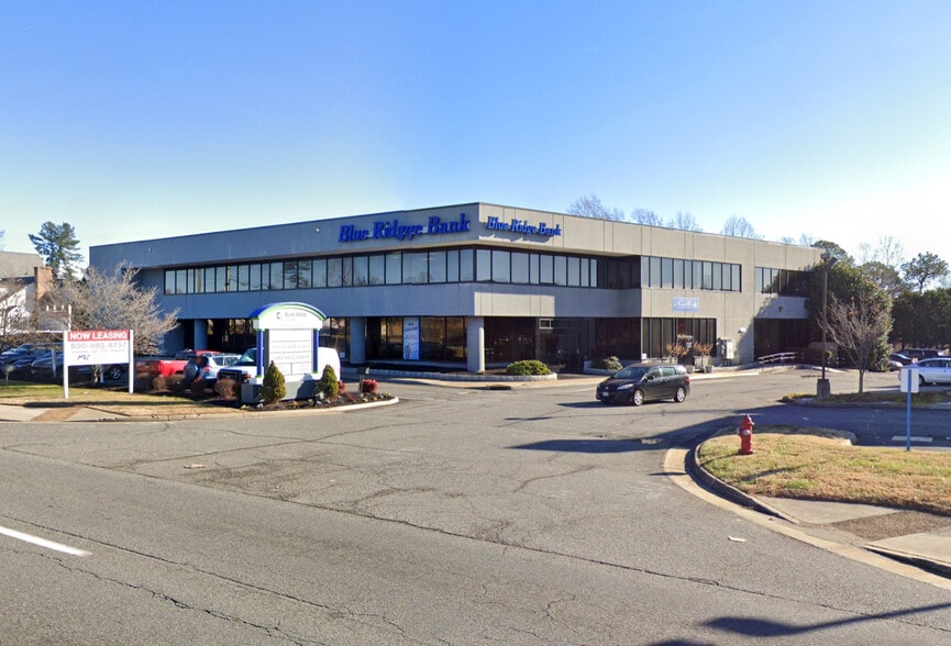 1807 Seminole Trl, Charlottesville, VA for lease - Building Photo - Image 2 of 8