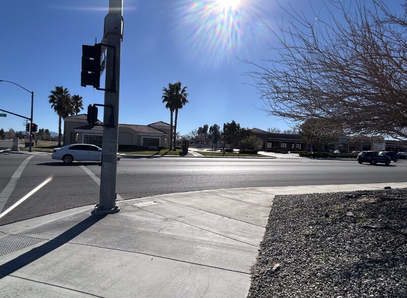 15480 Main St, Hesperia, CA for sale - Building Photo - Image 3 of 41