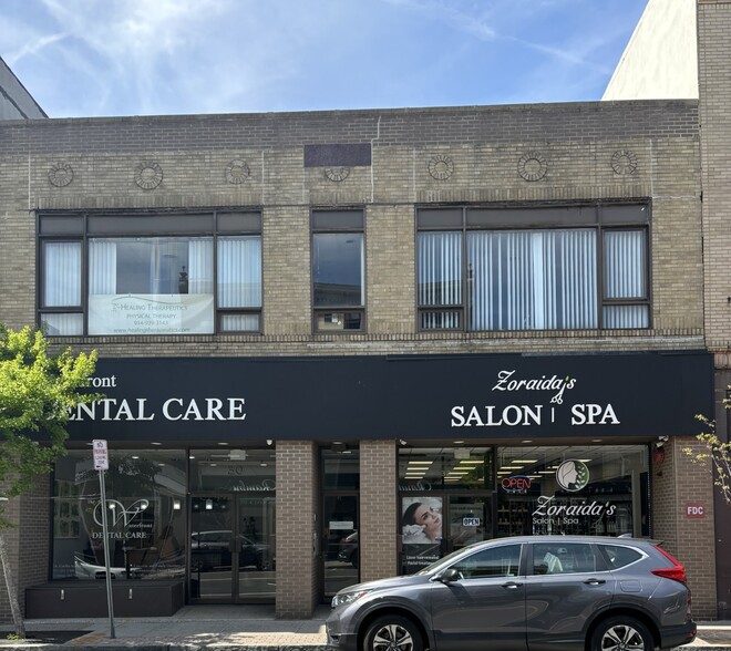 30-32 N Main St, Port Chester, NY for lease - Building Photo - Image 1 of 1