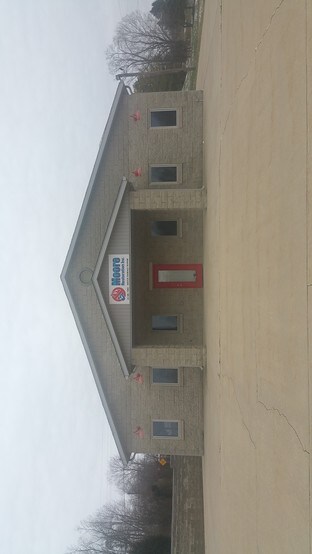 6520 S Empire Rd, Bloomington, IN for sale - Building Photo - Image 1 of 1