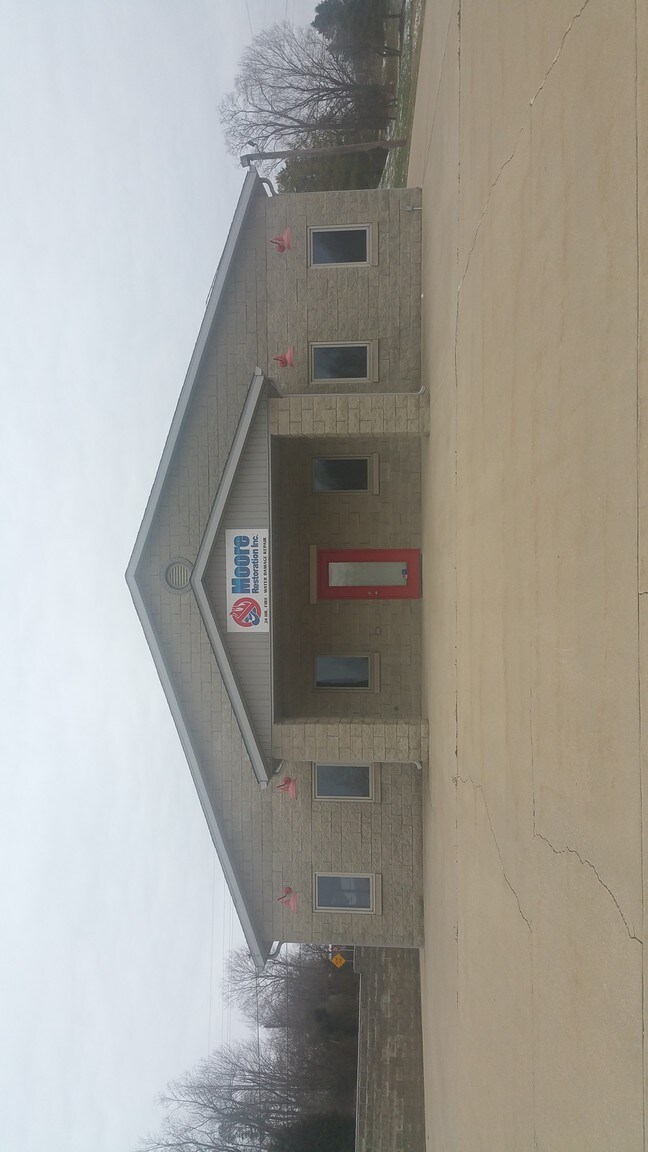 6520 S Empire Rd, Bloomington, IN for sale Building Photo- Image 1 of 1