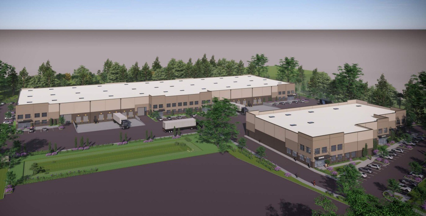 9905 SW Herman Rd, Tualatin, OR for sale Building Photo- Image 1 of 1