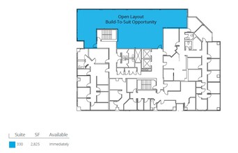 7345 Medical Center Dr, West Hills, CA for lease Floor Plan- Image 1 of 1