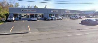 More details for 2856-2862 Henrietta Rd, Rochester, NY - Retail for Lease