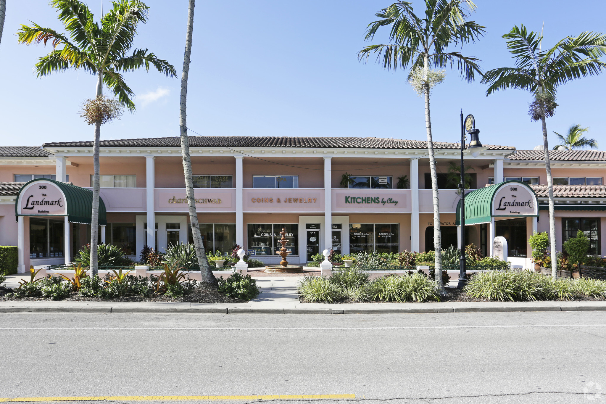 300 5th Ave S, Naples, FL for sale Building Photo- Image 1 of 1