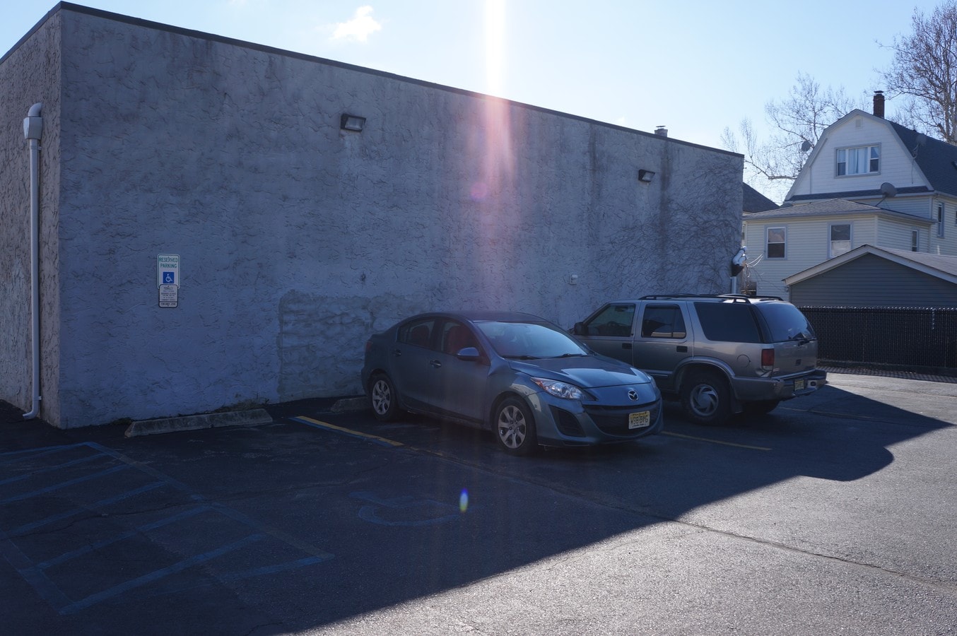 495 Kearny Ave, Kearny, NJ 07032