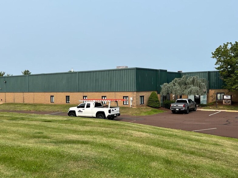 1500 Gehman Rd, Harleysville, PA for sale - Building Photo - Image 1 of 1