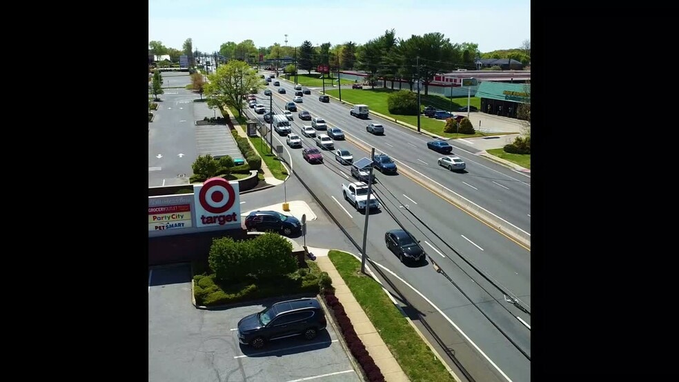 4000-4004 Route 130, Delran, NJ for lease - Commercial Listing Video - Image 2 of 8